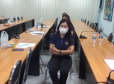 โครงการฝึกอบรม หลักสูตร &quot;พิธีกรมืออาชีพ&quot; รุ่นที่ 1 พารามิเตอร์รูปภาพ 65
